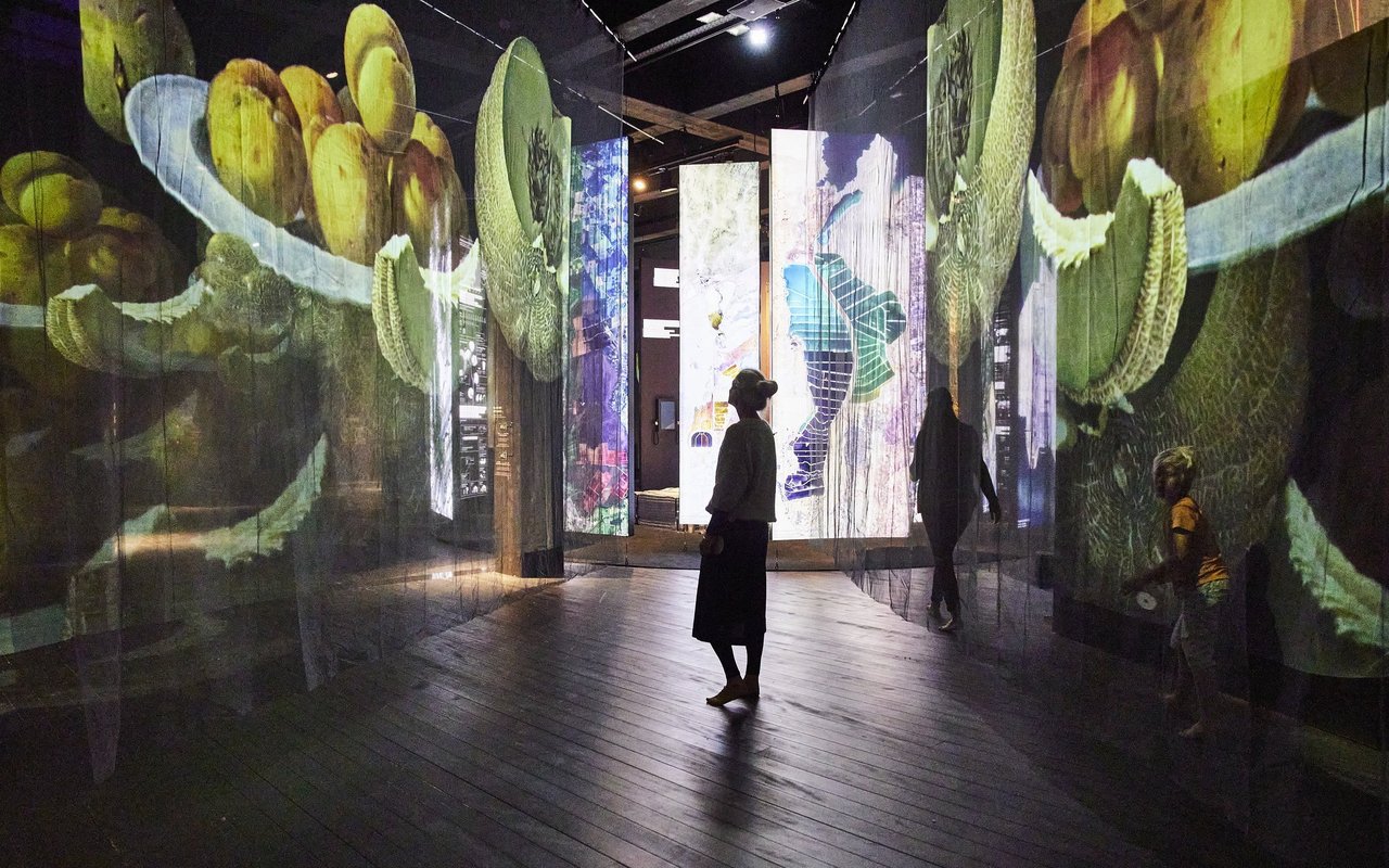  Wie beeinflusst der Mensch die Natur?