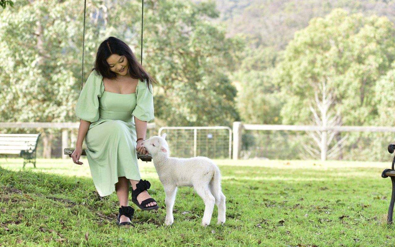 Der Bericht von Vier Pfoten zeigt, dass tierfreundliche Mode im Trend ist.