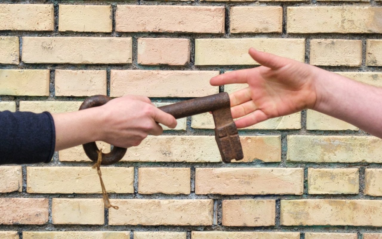 Eine ausserfamiliäre Hofübergabe sollte langfristig geplant werden.