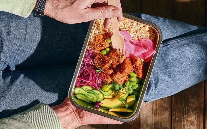 So sieht das Okra im Menu aus.