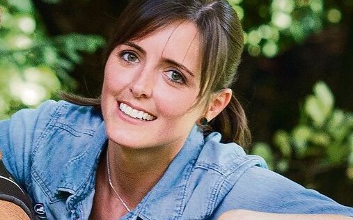 Patricia Wantz, Hundetrainerin bei Amicanis: «Ich setze beim Aufbau von Sicherheit und Wohlbefinden an.»