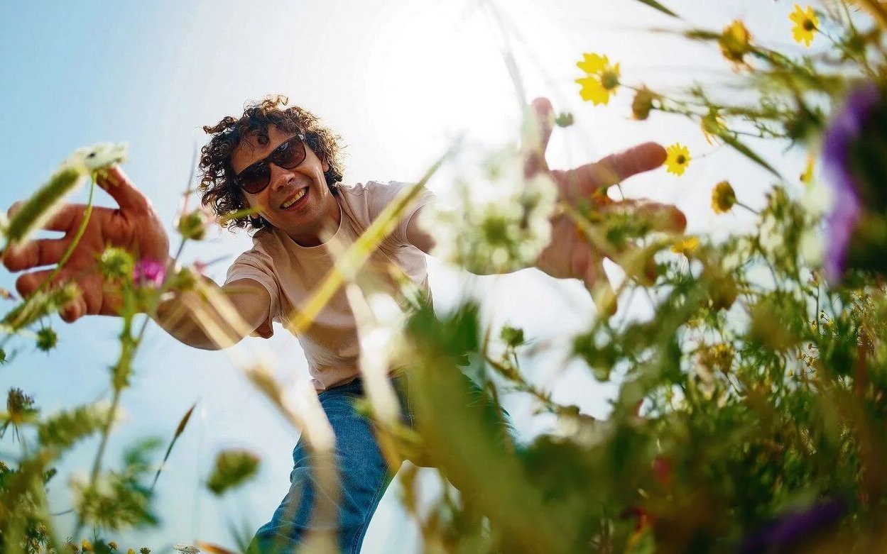 Die Natur hat viele Ressourcen zu bieten, aber nicht alle darf man mitnehmen.