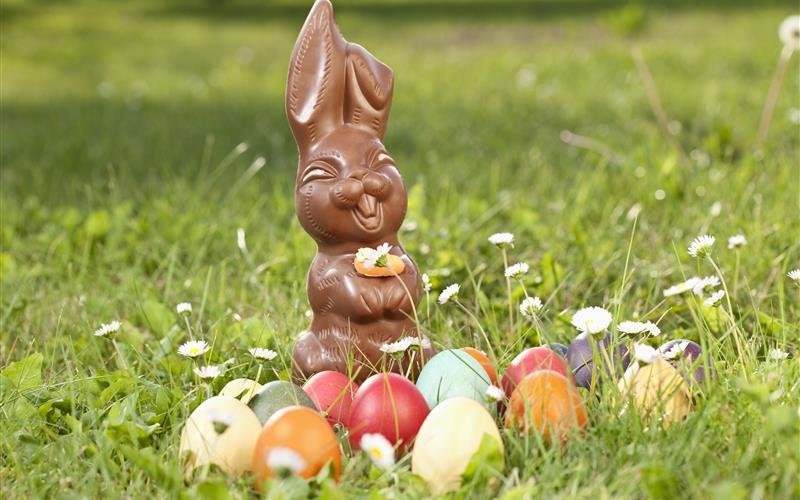 Die Ostertage bieten sich für einen Ausflug an.