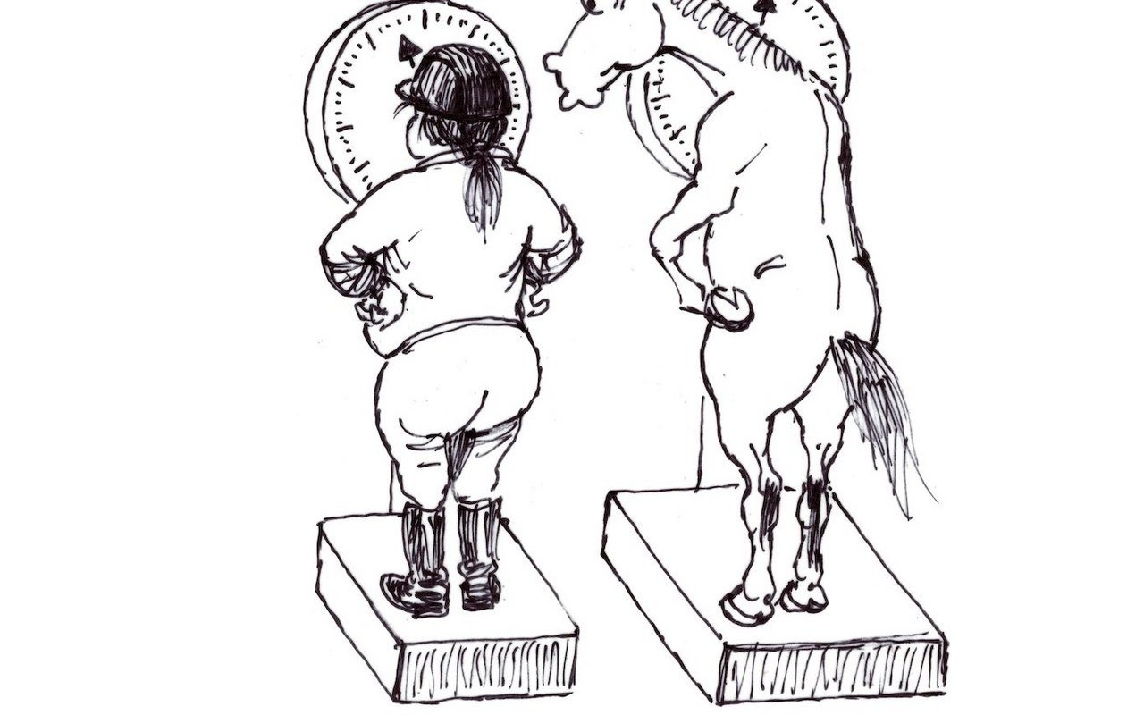 Die Gewichtsthematik anzusprechen, benötigt Fingerspitzengefühl.