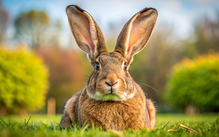 In der Schweiz werden noch rund 60.000 Kaninchen gehalten, hauptsächlich von Hobbyzüchtern, da die Nachfrage nach Kaninchenfleisch sinkt und dieser Sektor eine Nische der Landwirtschaft darstellt.
