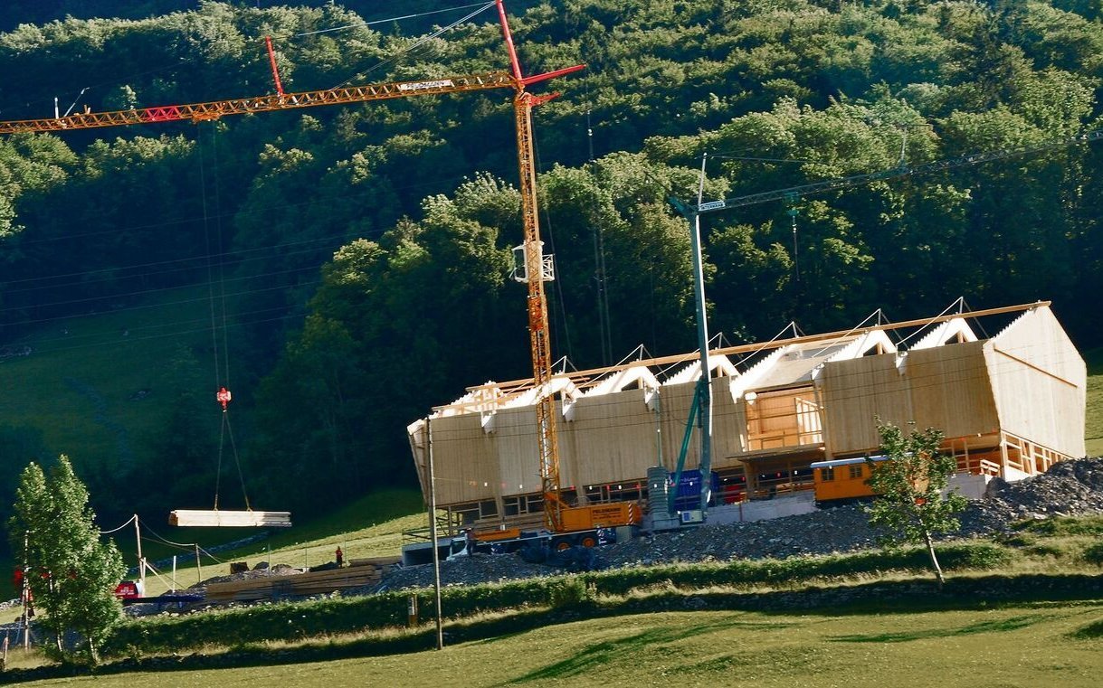 Grosse Investitionen bringen hohe laufende Kosten mit sich – eine gefährliche Schuldenfalle.